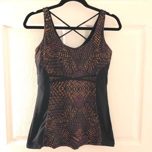 Fabletics workout tank